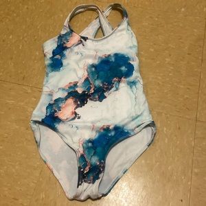 kids bathing suit